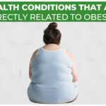 Health conditions that are directly related to obesity
