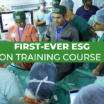 First-ever ESG Hands-on Training Course in India